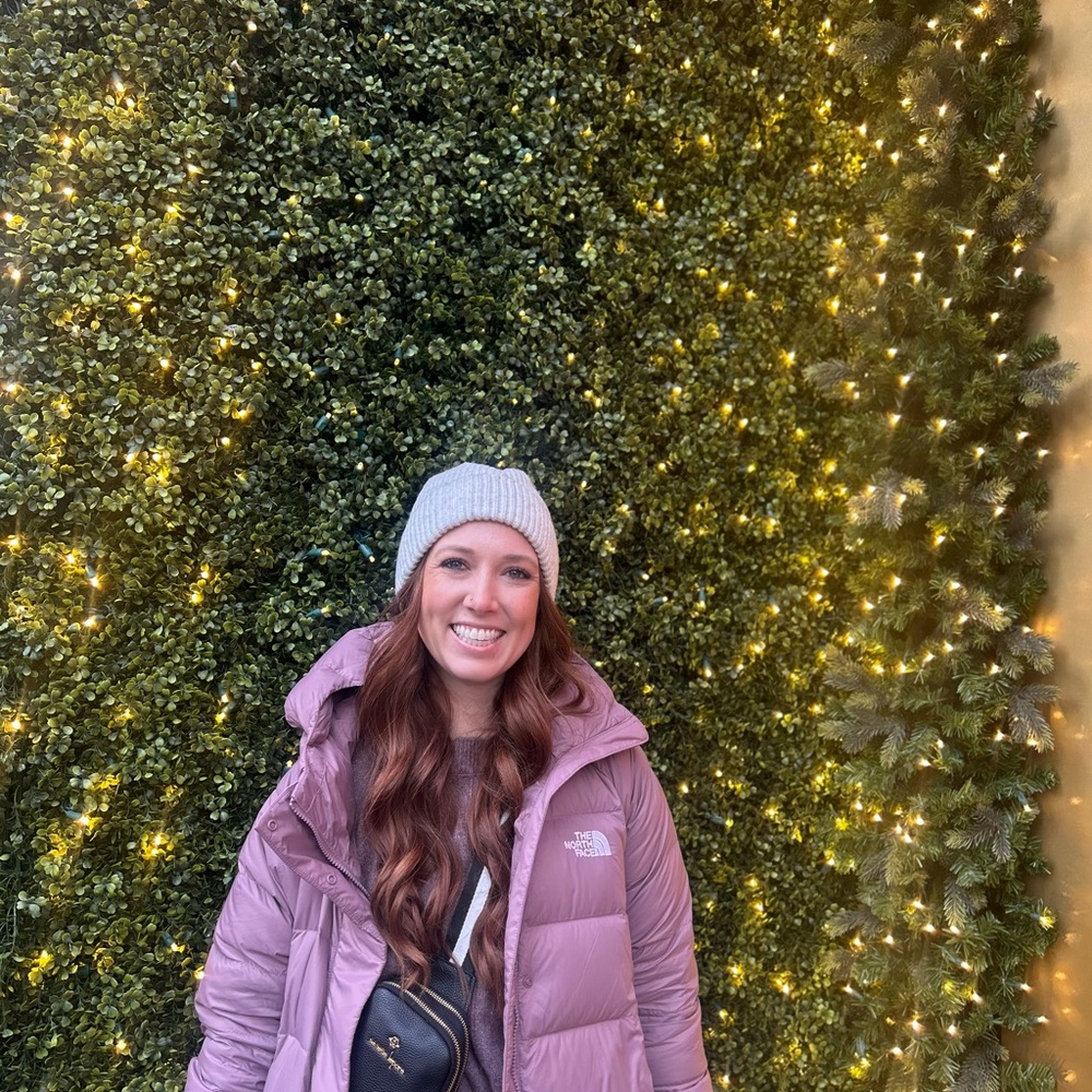 Meet your Posher, Shelby